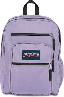 School Bag Backpack Multicolored 50lt