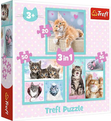 Παιδικό Puzzle Trefl