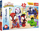 Kids Puzzle Maxi 24pcs Trefl