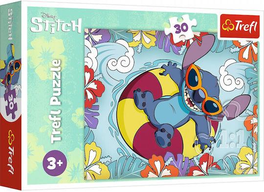 Kids Puzzle 30pcs Trefl