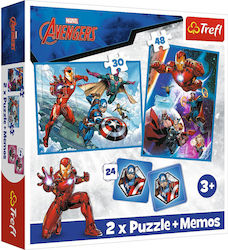 Kids Puzzle Trefl