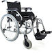 Vita Orthopaedics Vita Orthopaedics Wheelchair 12 Inch Folding 46cm