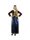 Traditionelle Tracht Amalia