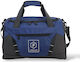 Forecast Sack Voyage 20lt Blue Fabric L40xW20xH25cm