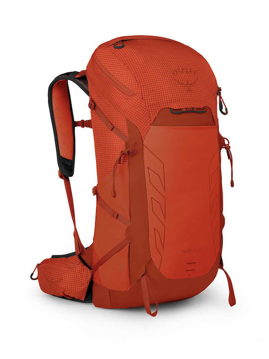Osprey Talon Pro Rucsac de alpinism 30lt Portocaliu