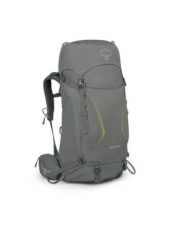 Osprey Mountaineering Backpack 48lt Green