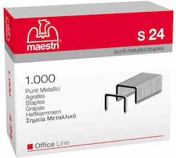 Romeo Maestri Fire de Capsator S24 1900035