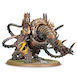 Games Workshop Warhammer 40.000 Space Marines Maulerfiend Figure