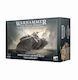 Games Workshop Warhammer: Die Horus-Häresie - Solar Auxilia Dracosan Gepanzerte Transport Figuren