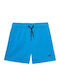 4F Kids Swimwear Swim Shorts Blue