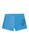 4F Kids Swimwear Swim Shorts Blue