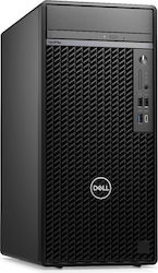 Dell OptiPlex 7010 MT Desktop PC (Kern i5-12500/16GB DDR4/512GB SSD/W11 Pro)