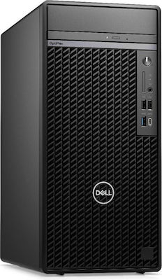 Dell OptiPlex 7010 MT Desktop PC (i5-12500/16GB DDR4/512GB SSD/W11 Pro)