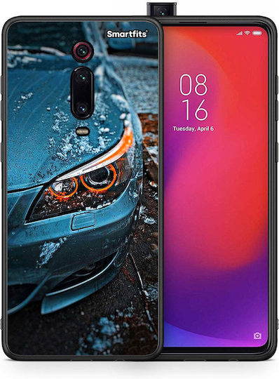 Smartfits Umschlag Rückseite Blau (Xiaomi Mi 9T / 9T Pro) 8558232666451_47172943282515