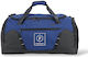 Forecast Sack Voyage 60lt Blue Fabric L60xW28xH30cm