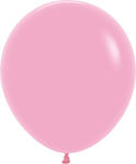 Set 25 Ballons Latex Rosa