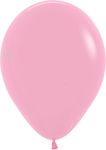 Set 50 Ballons Latex Rosa