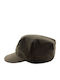 Schoeffel Kinderhut Jockey Stoff Gray