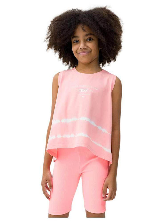 4F Kids Blouse Sleeveless