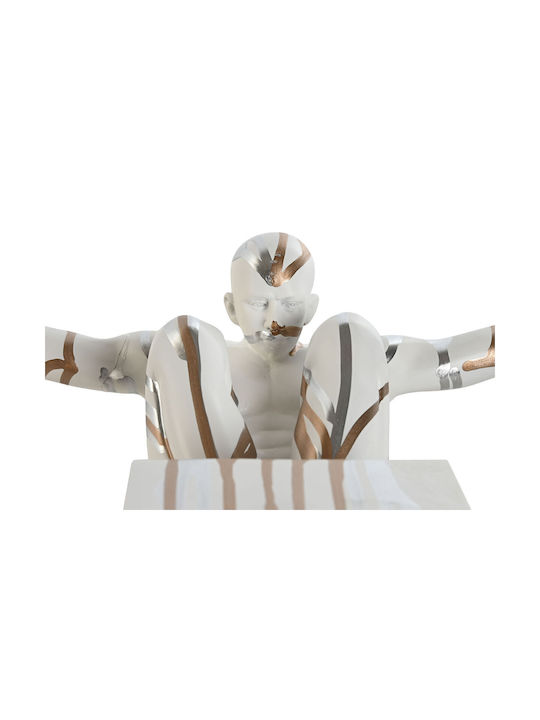 Home Esprit Decorative Figure 49x16x33cm