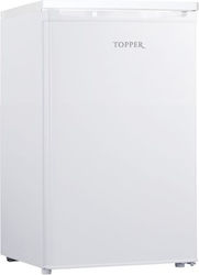 Topper Mini Bar 109lt Λευκό TOP-109H