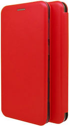 Ancus Magnetic Curve Book Silicon / Piele artif...