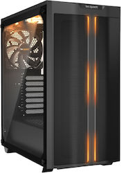 Vengeance Spider-V205 Be Quiet Edition Gaming Desktop PC (Kern i7-14700F/32GB DDR5/1TB SSD/GeForce RTX 4080 Super/Kein OS)