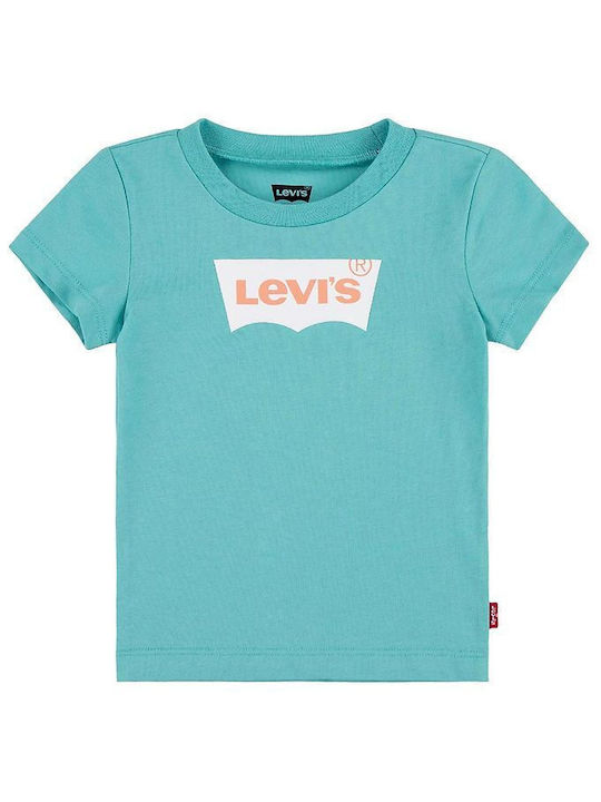 Levi's Kids' T-shirt Stillwater