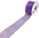 DNK Packaging Braid / Ribbon for Wedding Favors Lilac 1pcs