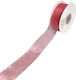 DNK Packaging Braid / Ribbon for Wedding Favors Pink 1pcs