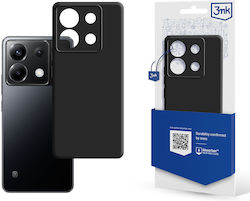 3MK Matt Schware (Redmi Note 13 Pro 5G / Poco X6)