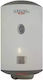 Wilco Titanium Boiler termoelectric 100lt Sticl...