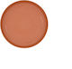Viomes Plate Pot Cinnamon 17.5x17.5cm 990