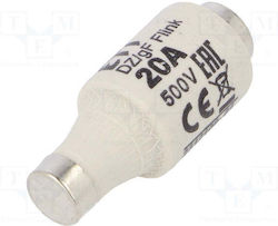 ETI Safety Cylindrical 20A 1pcs