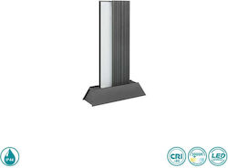 Trio Lighting Ηλιακό Φωτιστικό Δαπέδου Κολωνάκι 11W 1150lm