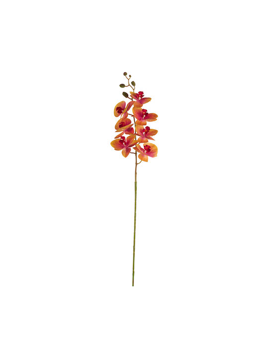 MSA Artificial Decorative Branch Orchid 105cm 1pcs