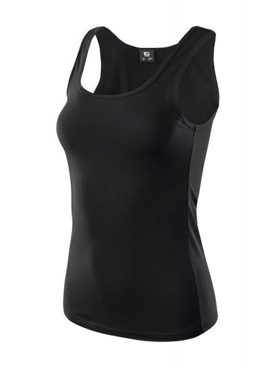 IQ Blouse Black