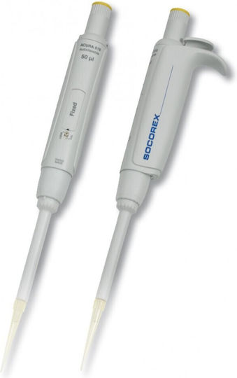 Socorex Πιπέτα 100ml