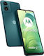 Motorola Moto G04 Dual SIM (4GB/64GB) Sea Green