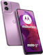 Motorola Moto G24 Dual SIM (4GB/128GB) Pink Lav...