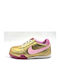 Nike Kids Sneakers Gold