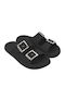 Women's Flip Flops Black