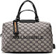 Karl Lagerfeld Sack Voyage Mehrfarbig L44xB24xH34cm.