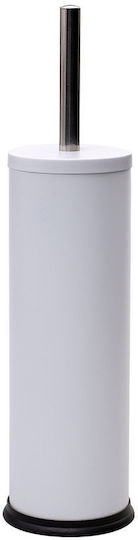 Estia Classic Inox Банята на Пингал Бял