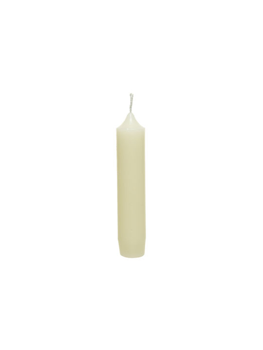 Decorative Candle 1pcs