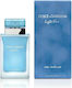 Dolce & Gabbana Light Blue Eau Intense Eau de P...