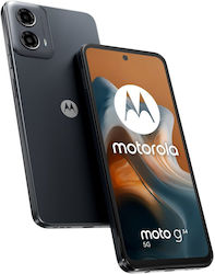 Motorola Moto G34 5G Dual SIM (8GB/128GB) Charcoal Black