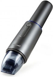 Domo Car Handheld Vacuum with Cigarette Lighter Cable 7.2V Domo Car Handheld Vacuum with Cigarette Lighter Cable 7.2V
