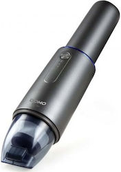 Domo Car Handheld Vacuum with Cigarette Lighter Cable 7.2V Domo Car Handheld Vacuum with Cigarette Lighter Cable 7.2V