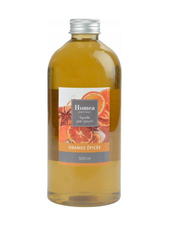 Kipper Lichid de Reumplere pentru Difuzor 3574380645313 500ml